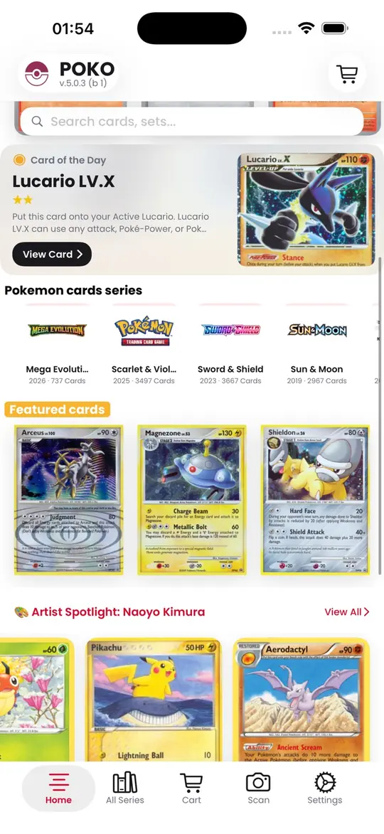 POKO screenshot 4 of 5