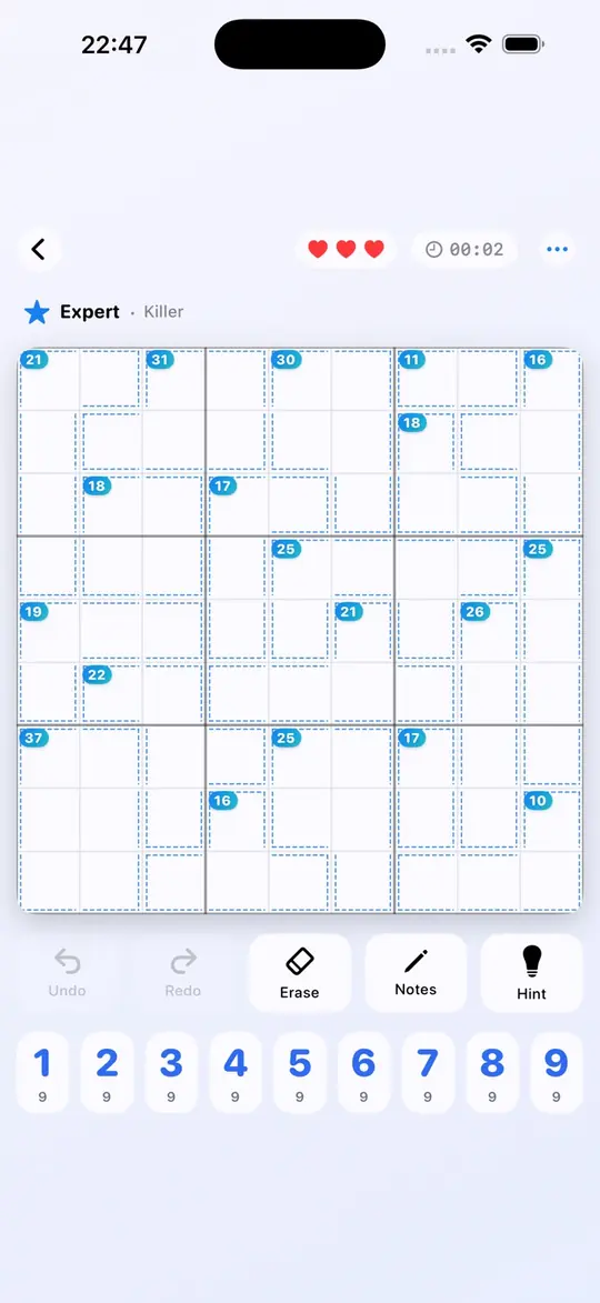 Sudokuru screenshot 4 of 4